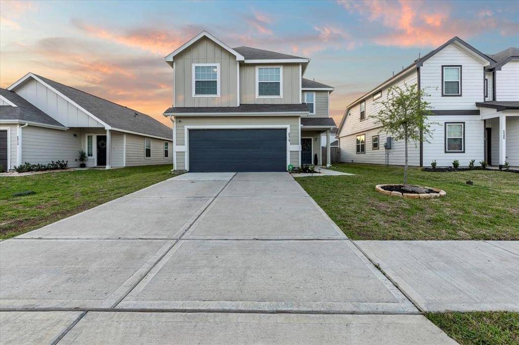 Rosharon, TX 77583,5510 Brooklyn Rose DR