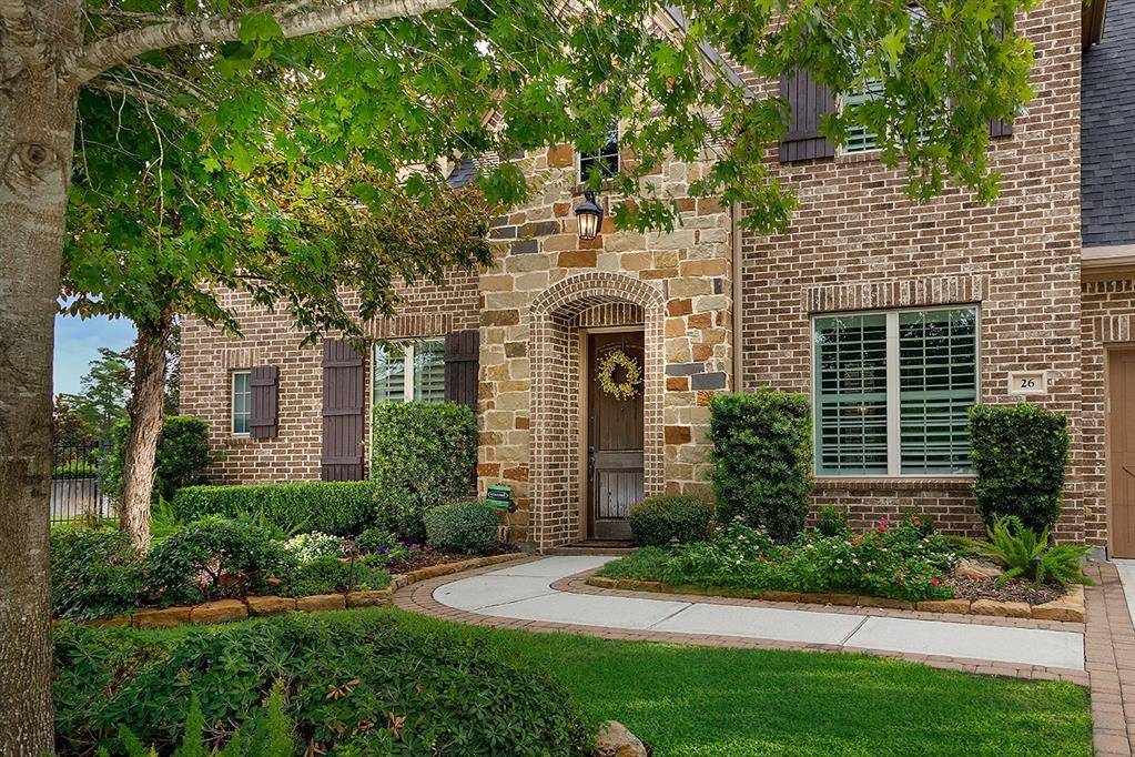 The Woodlands, TX 77375,26 Hollyflower PL