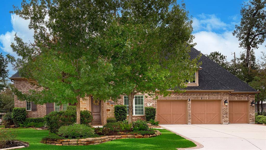 The Woodlands, TX 77375,26 Hollyflower PL