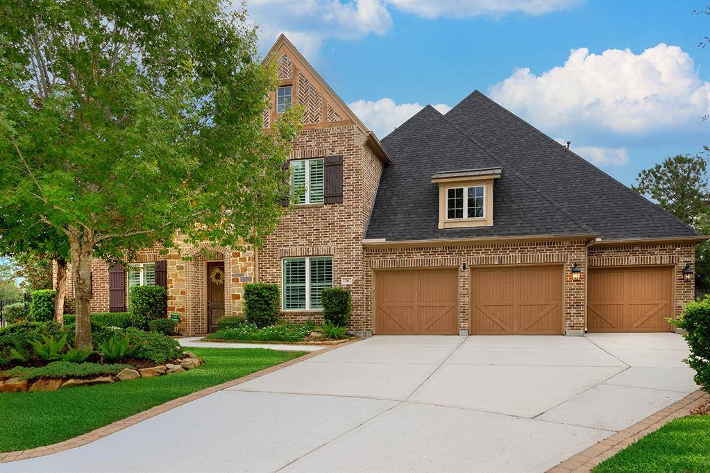 The Woodlands, TX 77375,26 Hollyflower PL