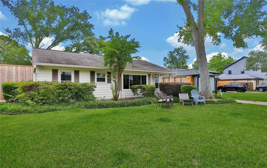 Houston, TX 77018,1635 Althea DR