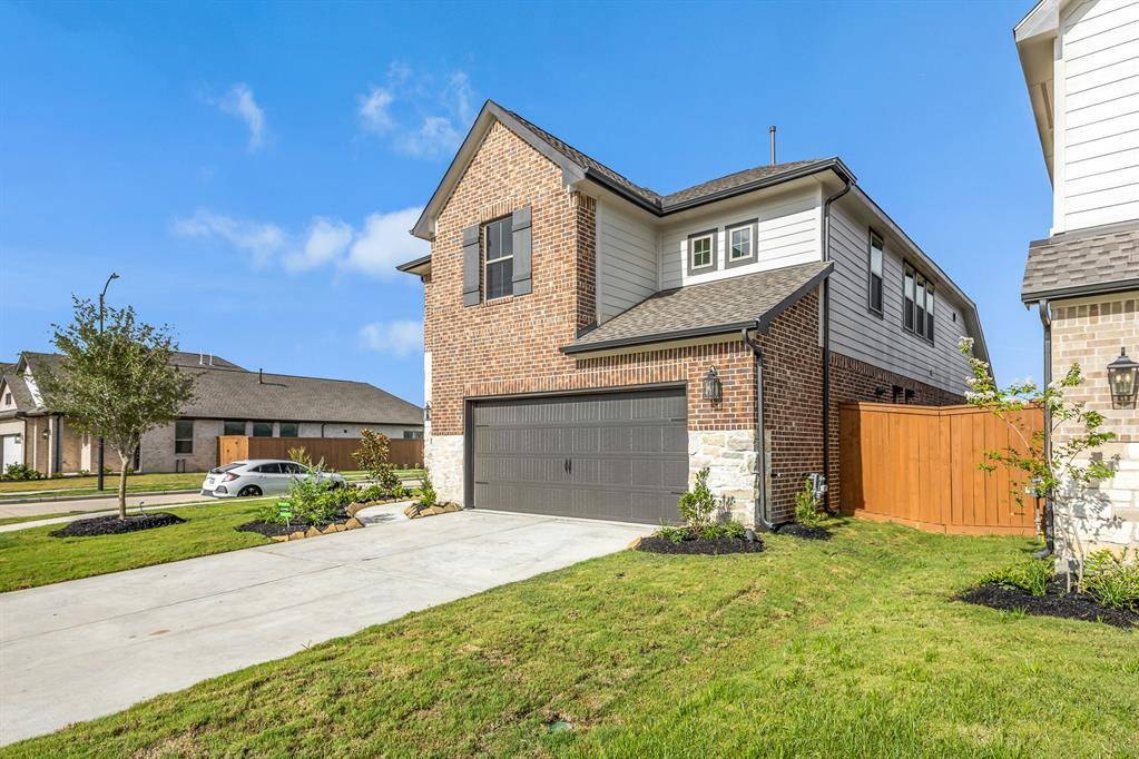 Katy, TX 77493,7203 Winterberry Glen LN