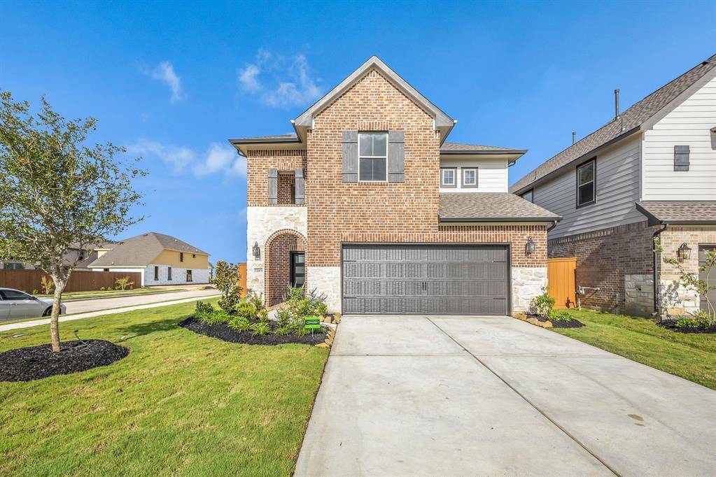 Katy, TX 77493,7203 Winterberry Glen LN