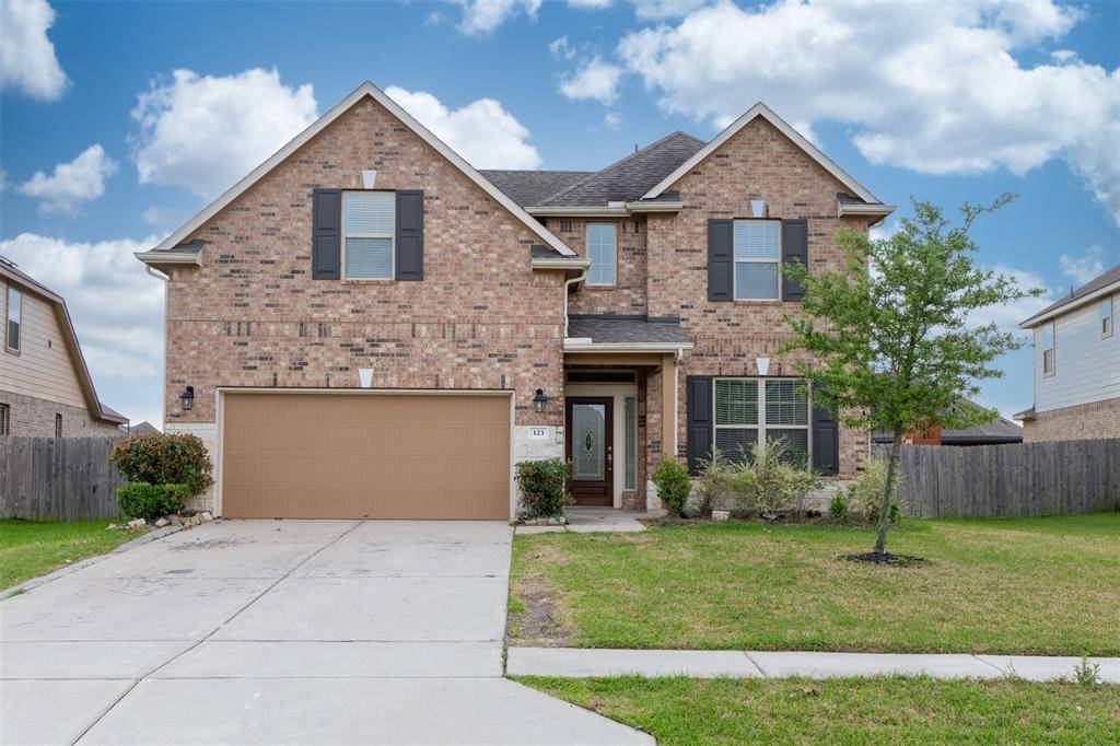 Rosenberg, TX 77469,123 Blossom Terrace Lane