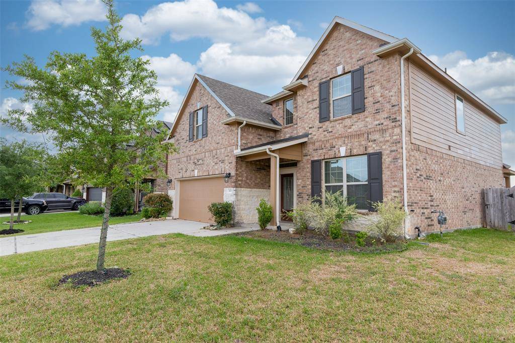 Rosenberg, TX 77469,123 Blossom Terrace Lane