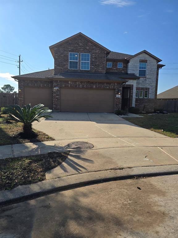 Humble, TX 77396,9702 Layton Ridge DR