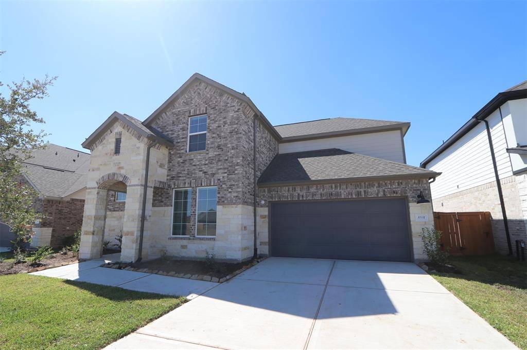 Cypress, TX 77433,8531 Pier Cove DR