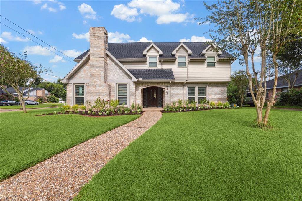 Missouri City, TX 77459,2903 Blue Lakes LN