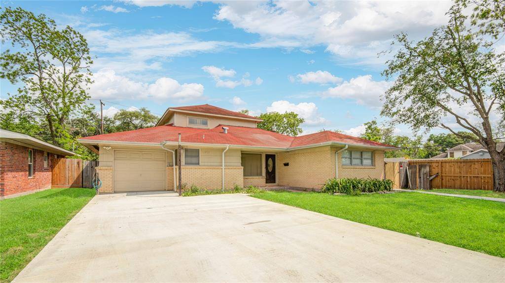 Houston, TX 77081,5902 Hornwood Dr A