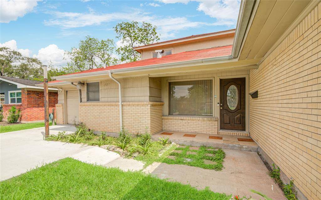 Houston, TX 77081,5902 Hornwood Dr A