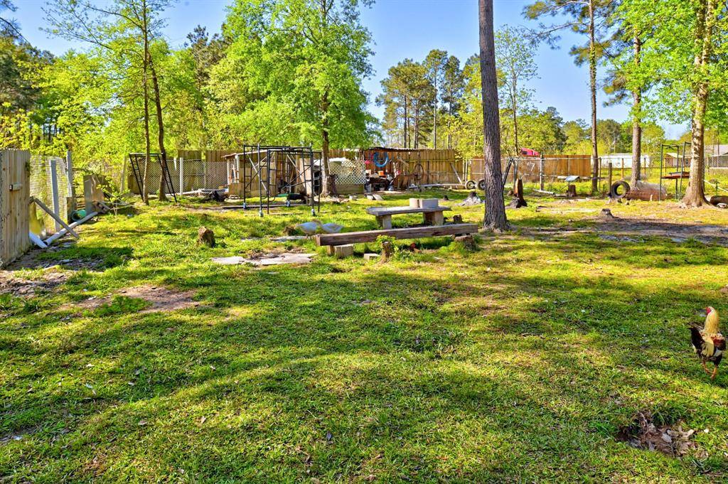 Cleveland, TX 77327,137 County Road 5023