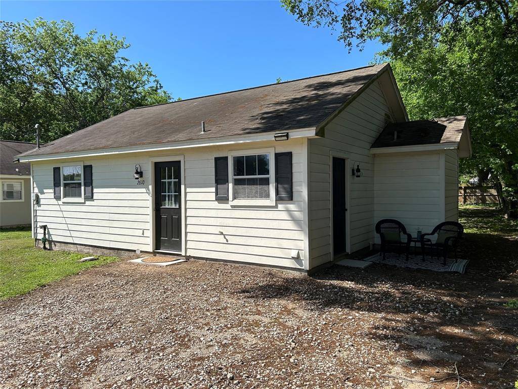 Waller, TX 77484,2610 Daugherty ST