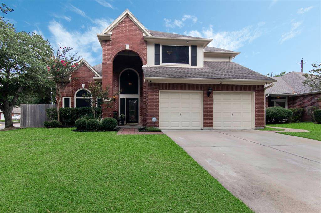 Houston, TX 77062,1603 Almond Brook LN