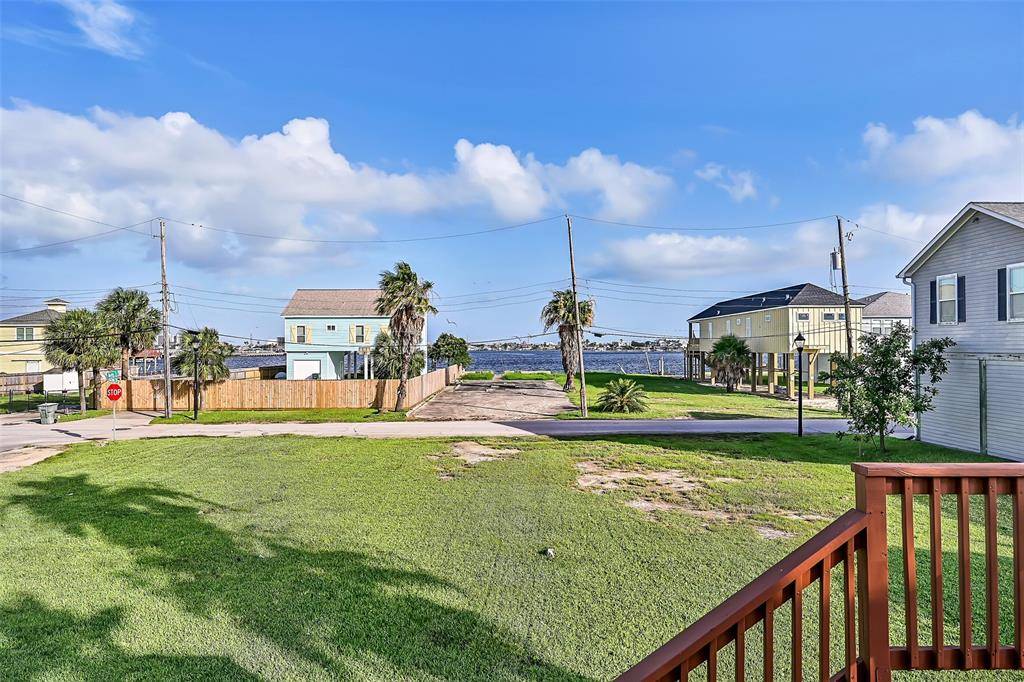 Galveston, TX 77551,1029 62nd ST
