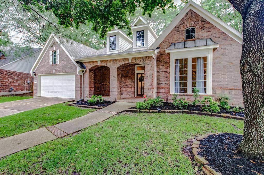 Humble, TX 77346,18207 Red Eagle CT