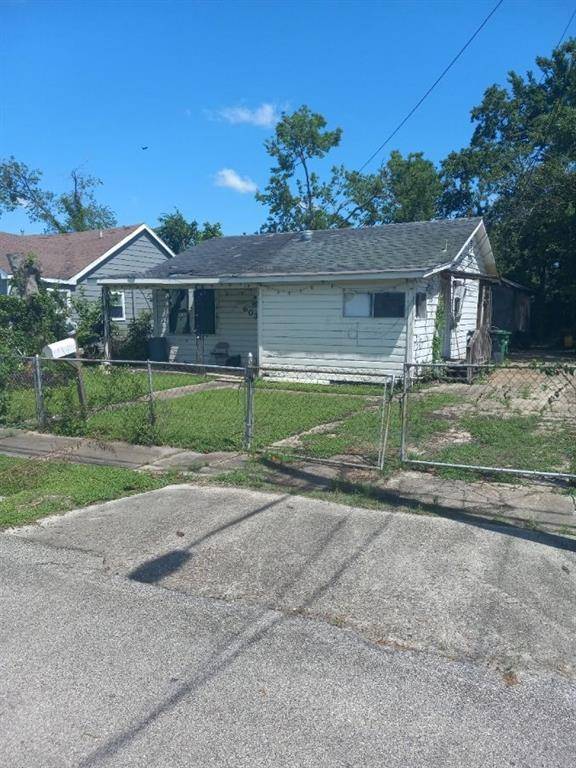 Houston, TX 77020,6603 Victoria ST