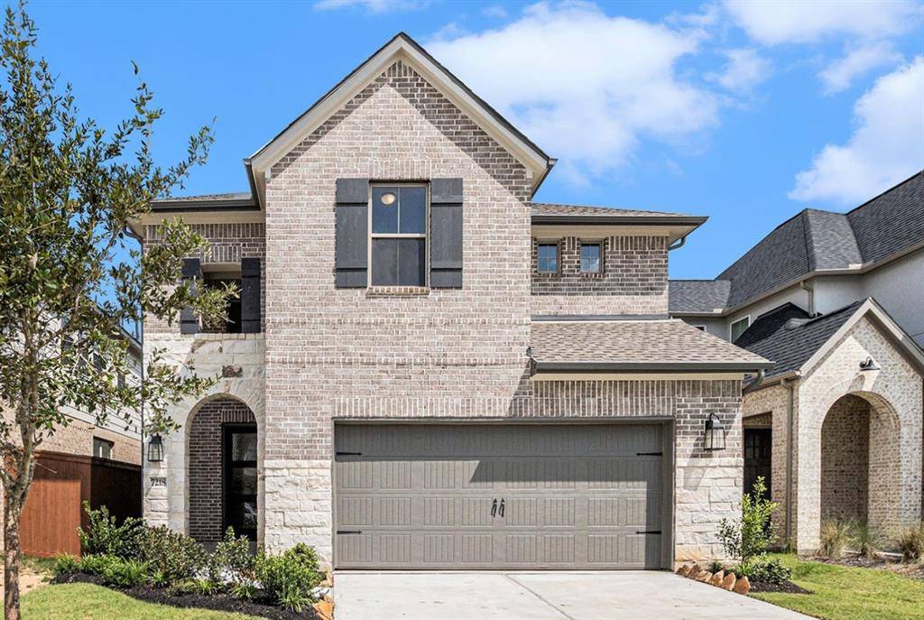 Katy, TX 77493,7218 Yarrow Blossom CT