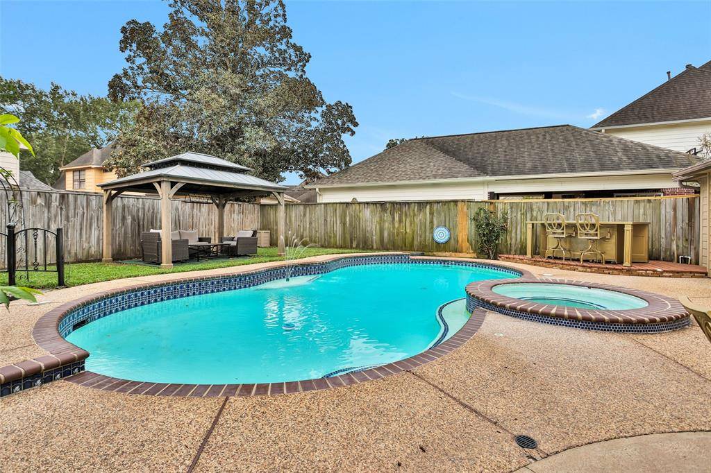 Katy, TX 77450,1711 Wine Cedar LN