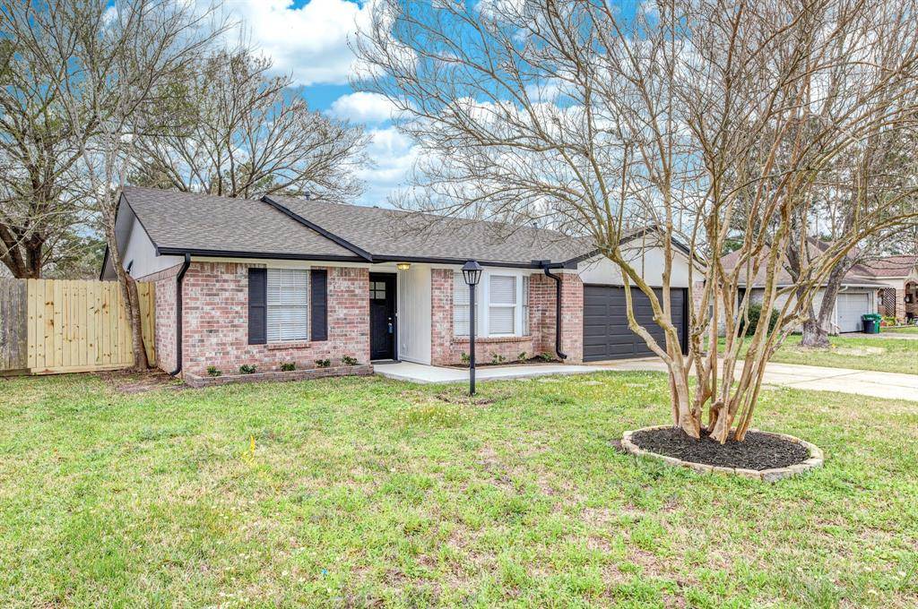 Spring, TX 77386,2118 Pincher Creek DR