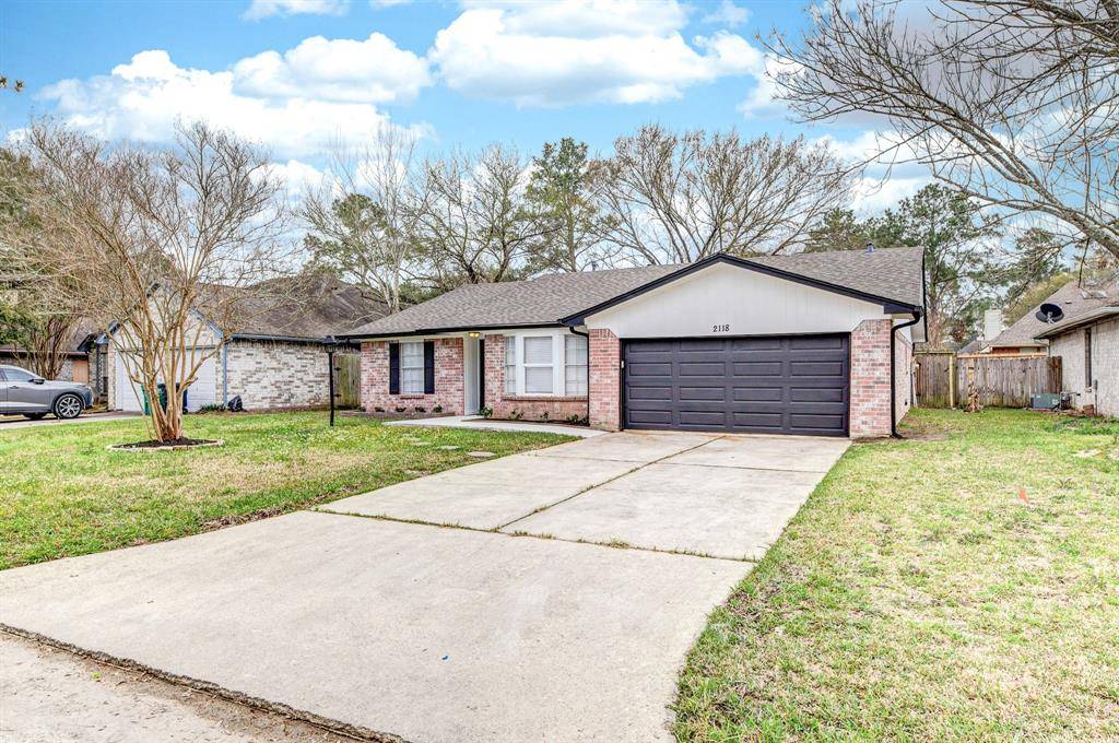 Spring, TX 77386,2118 Pincher Creek DR