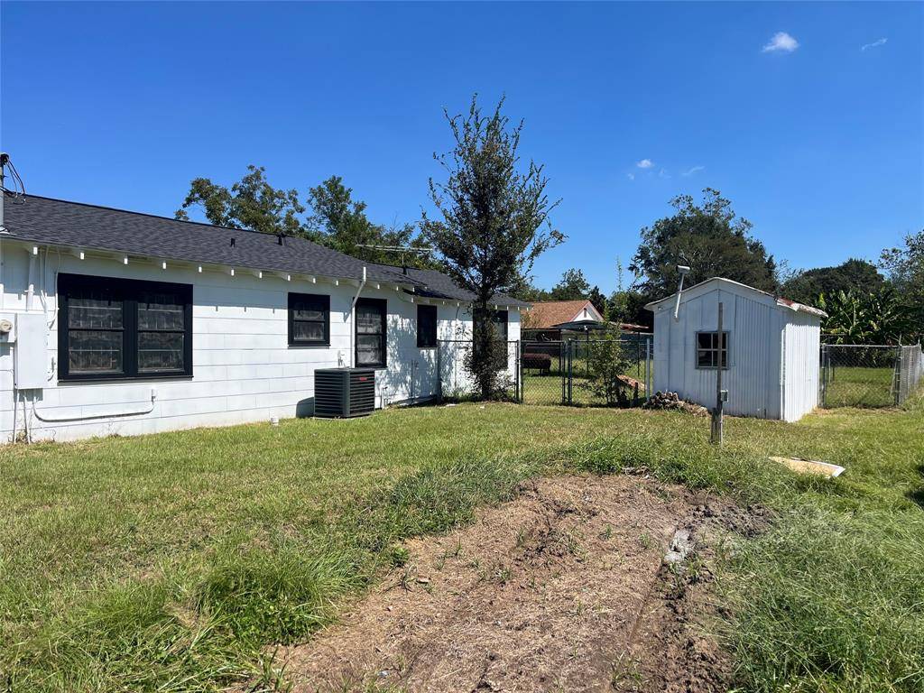 Sealy, TX 77474,612 Silliman ST