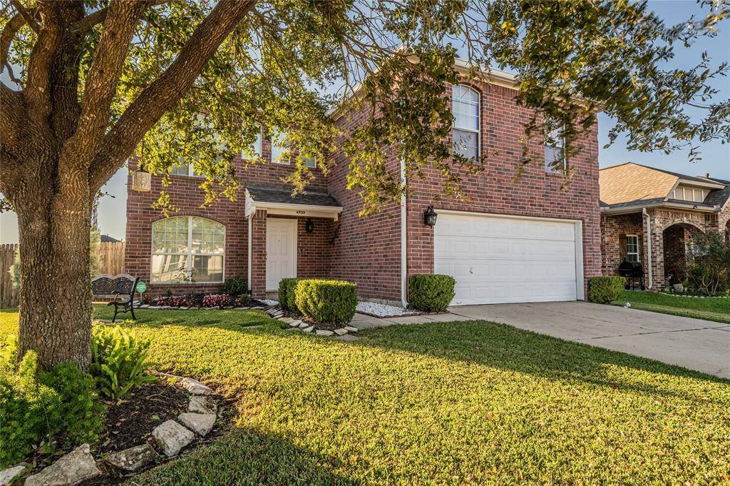 Katy, TX 77449,4503 Evergreen Meadow CT