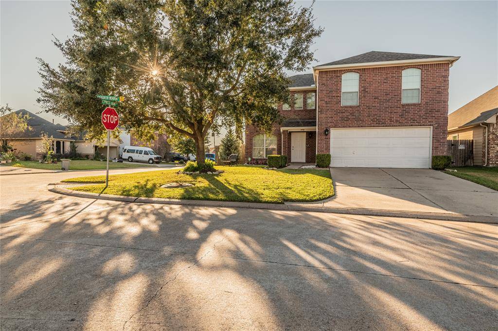 Katy, TX 77449,4503 Evergreen Meadow CT