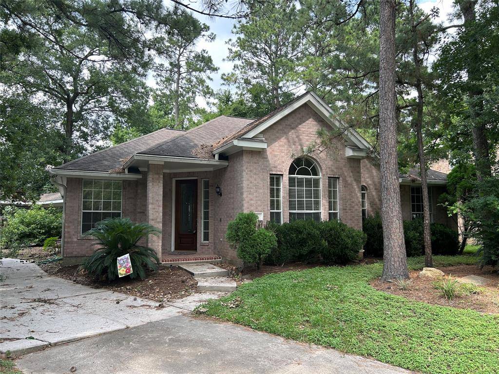 The Woodlands, TX 77382,26 Long Springs PL