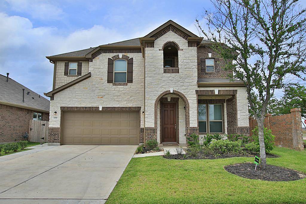 Katy, TX 77493,24014 Morrison LN