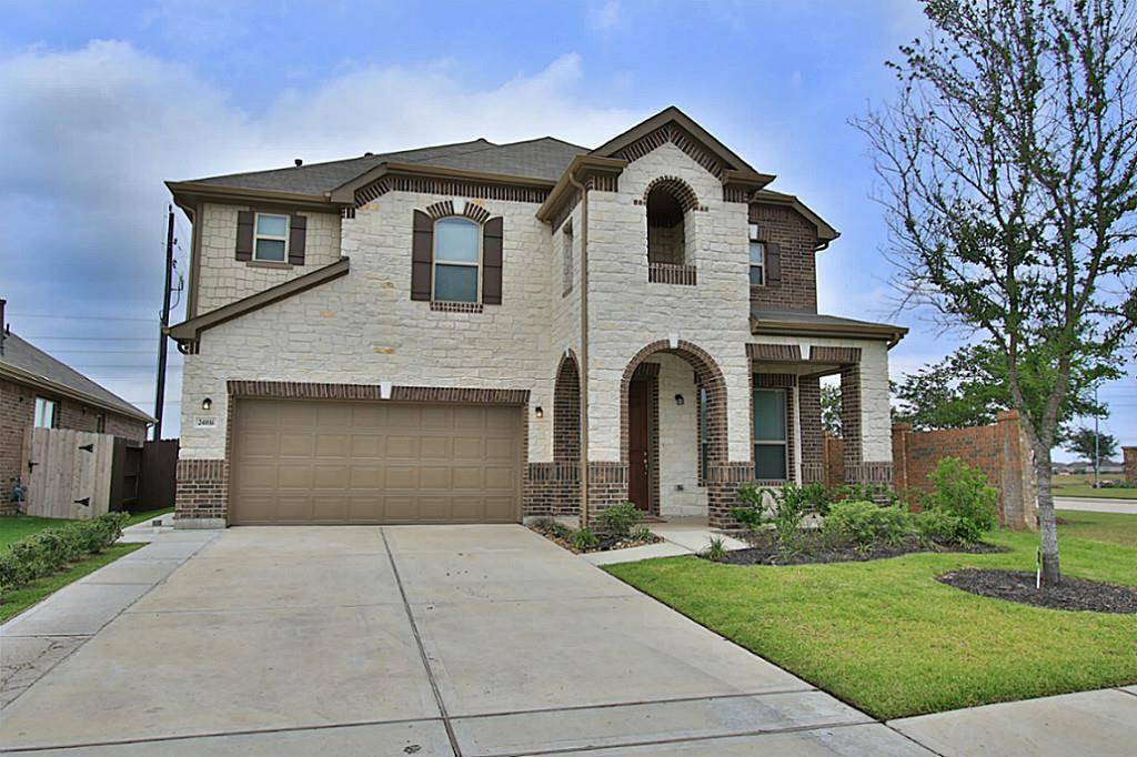 Katy, TX 77493,24014 Morrison LN