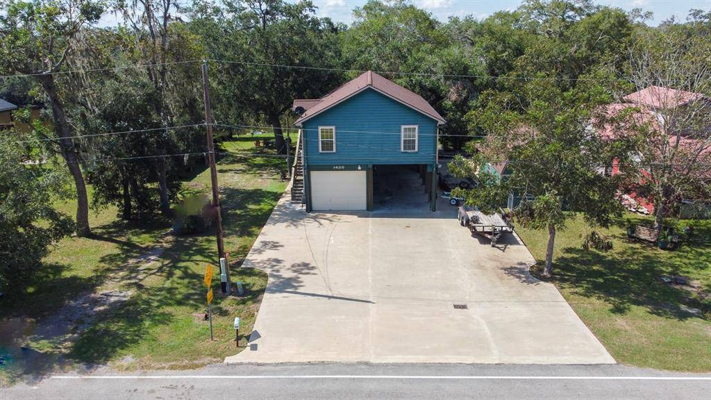 Brazoria, TX 77422,1425 County Road 244a