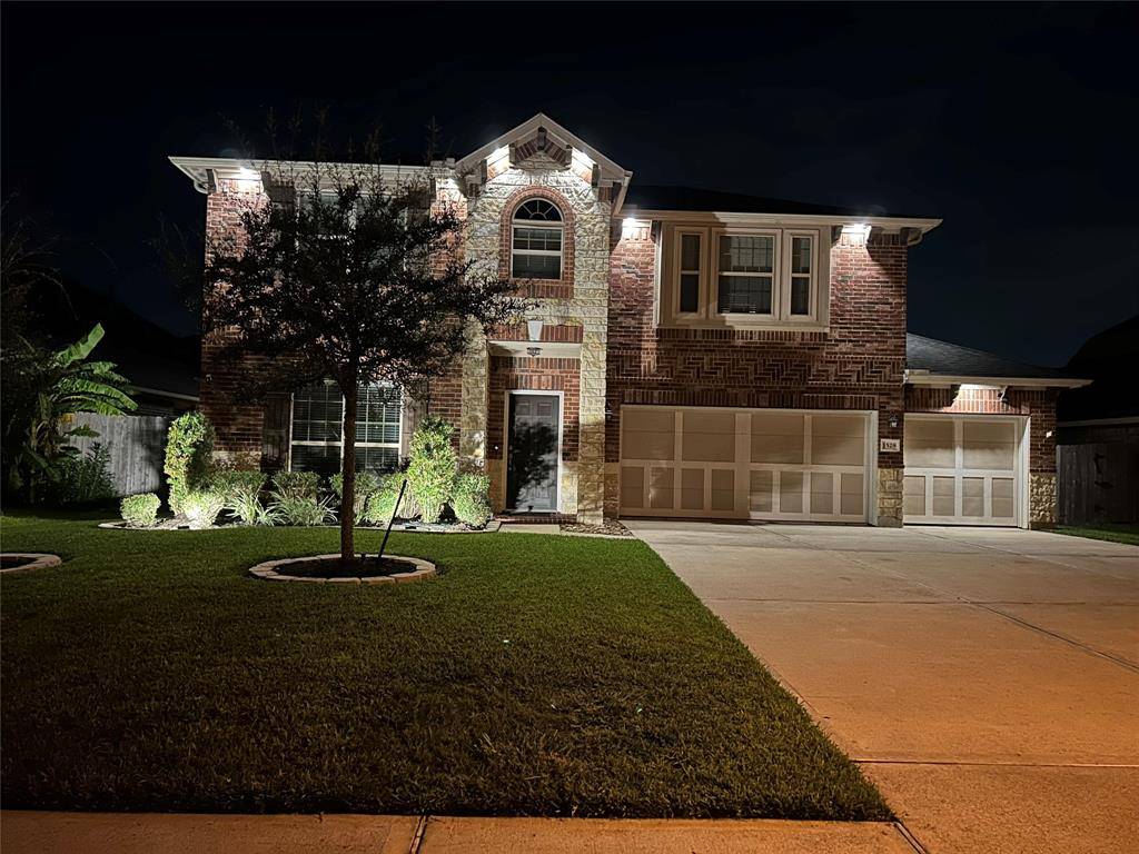 League City, TX 77573,1528 Nacogdoches Valley Dr