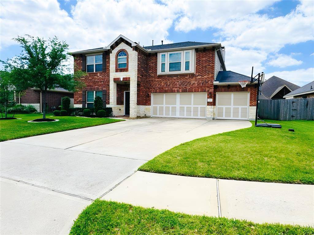 League City, TX 77573,1528 Nacogdoches Valley Dr