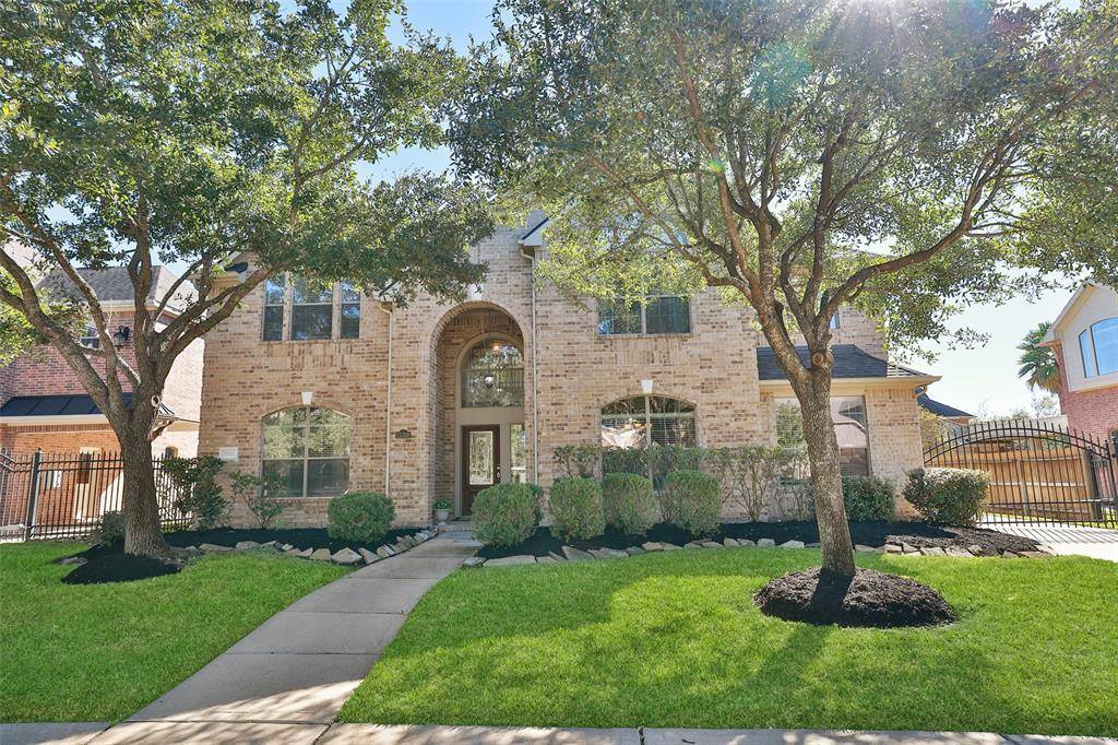 Cypress, TX 77433,15106 Aragon Green DR