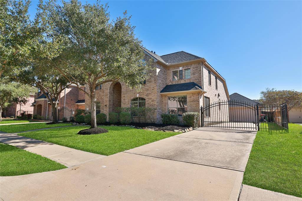 Cypress, TX 77433,15106 Aragon Green DR