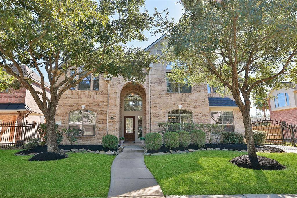 Cypress, TX 77433,15106 Aragon Green DR