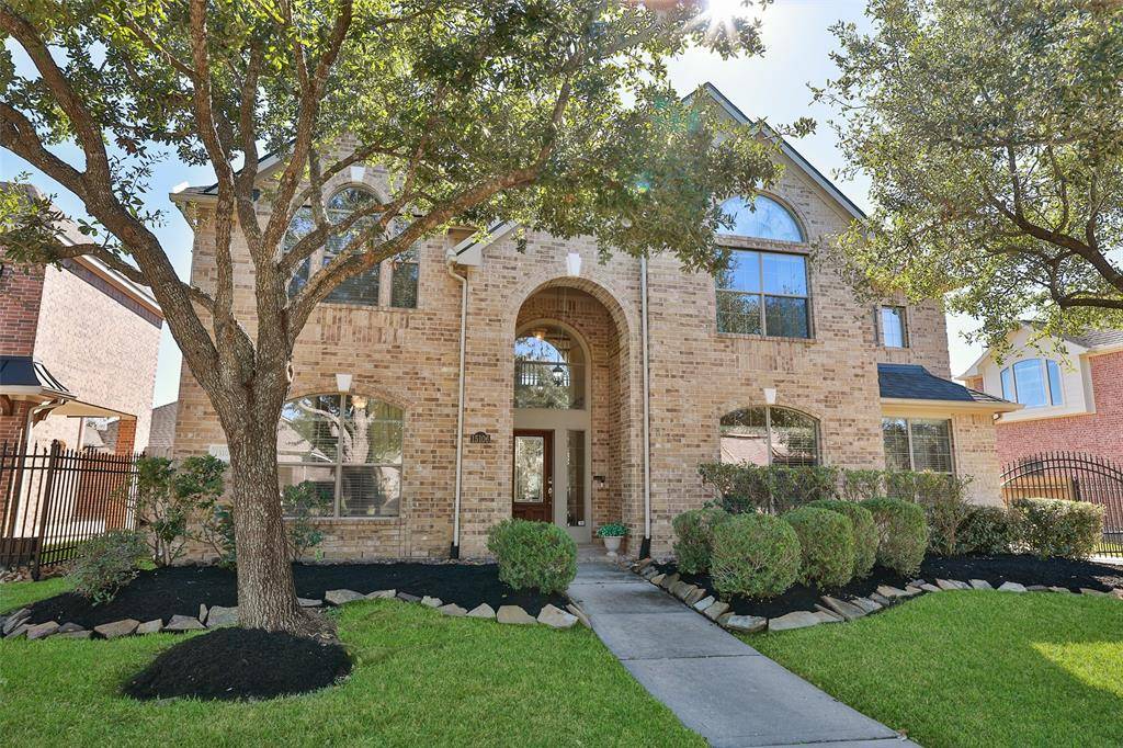 Cypress, TX 77433,15106 Aragon Green DR