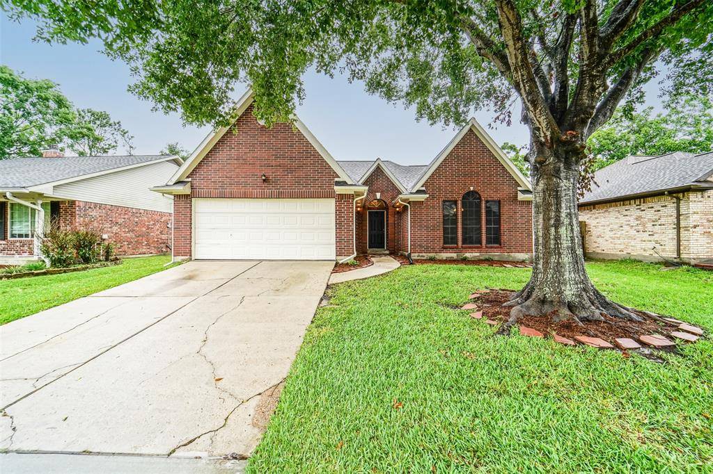 Pasadena, TX 77505,6007 Ollia CIR