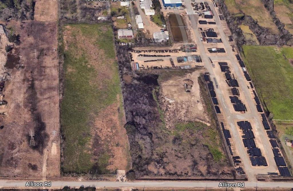 Houston, TX 77048,5551 Allison RD