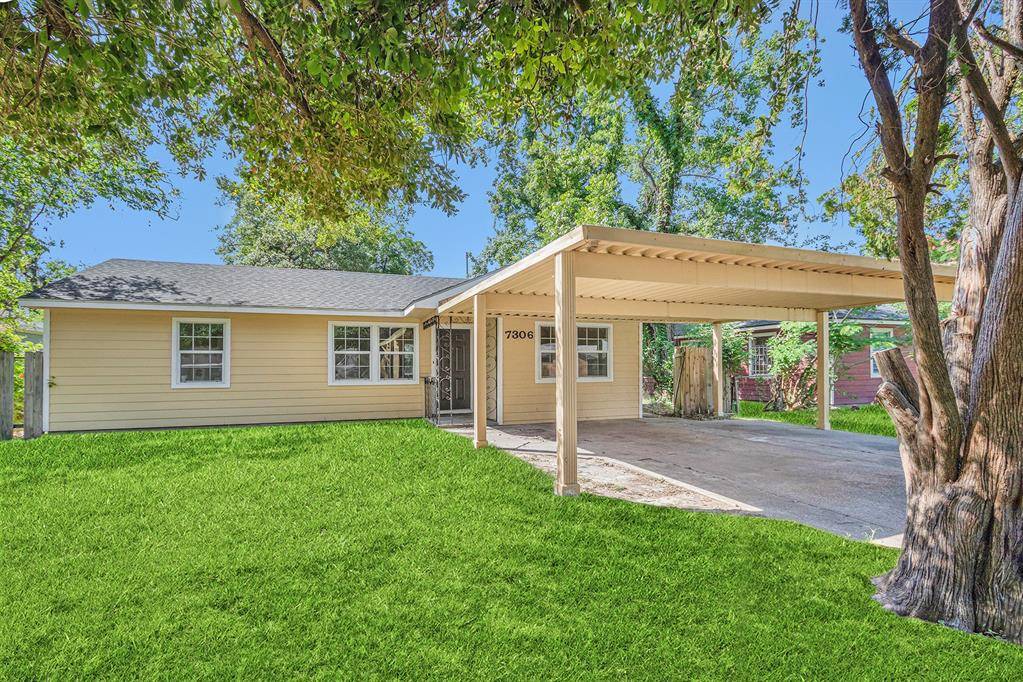 Houston, TX 77016,7306 Lakewood DR