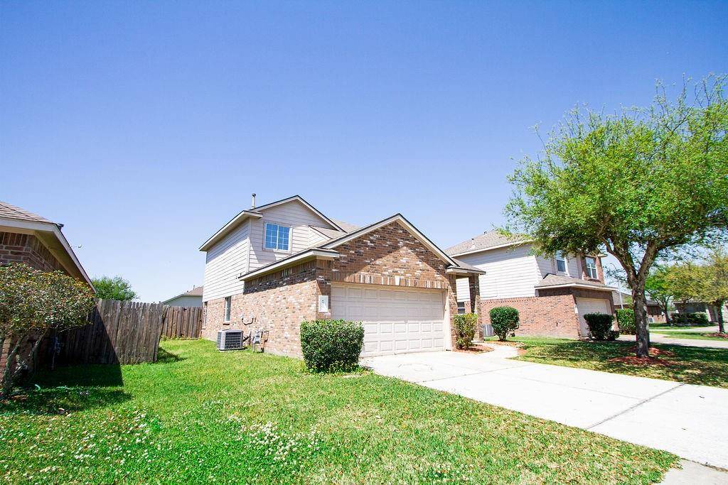 Baytown, TX 77523,8319 Rusty Blackhaw LN