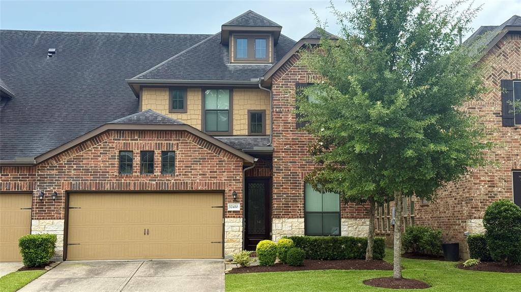 Humble, TX 77346,12430 Tyler Springs LN