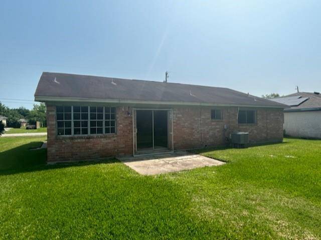 Texas City, TX 77591,6206 Opal ST