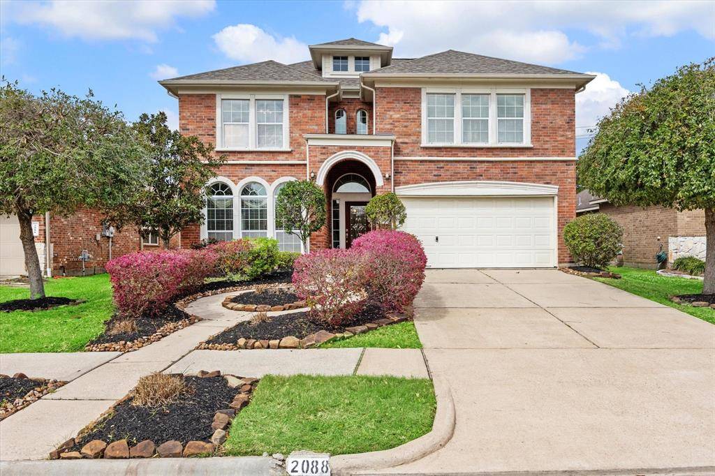 Kemah, TX 77565,2088 Silverthorn LN
