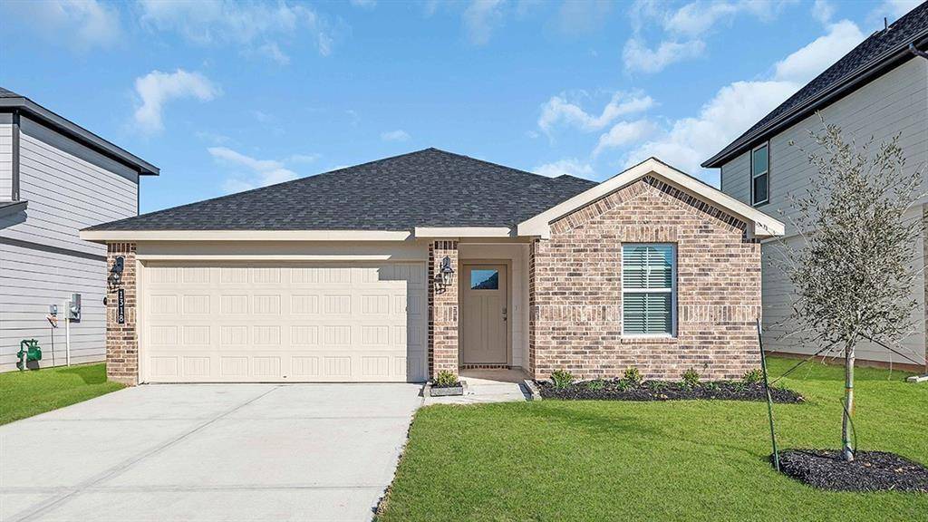 Angleton, TX 77515,223 Amy ST