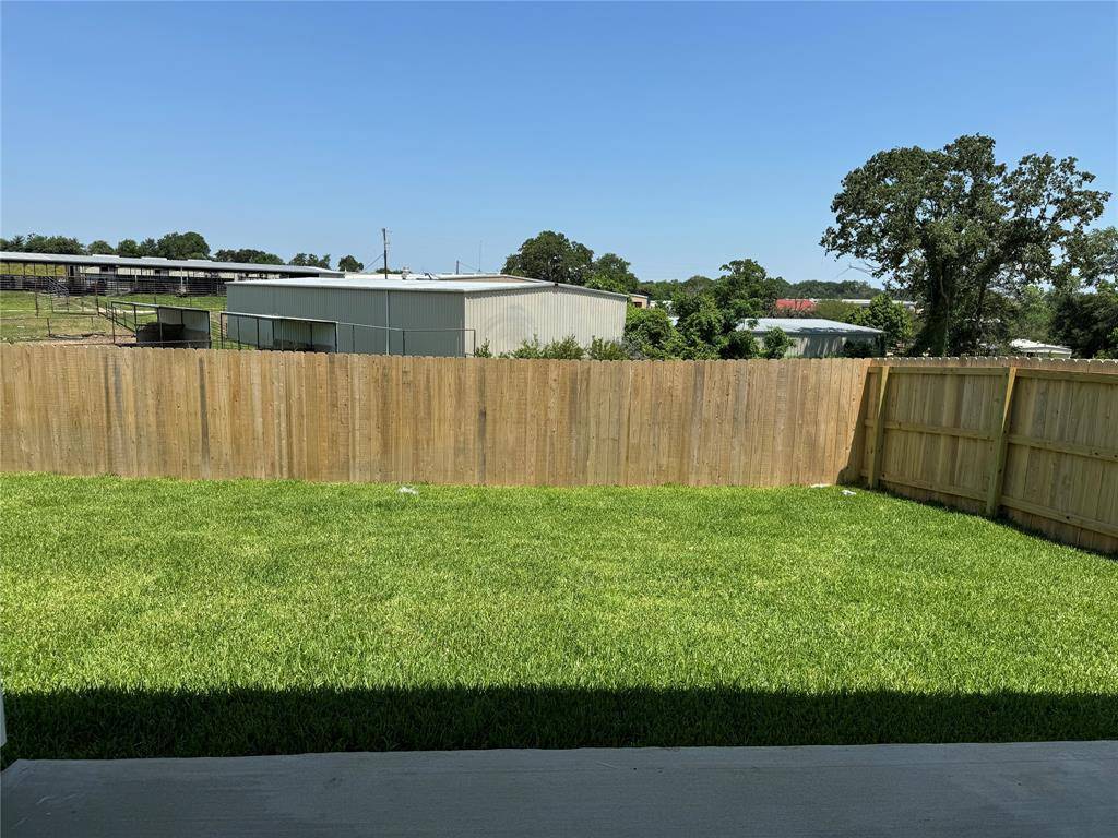 Brenham, TX 77833,804 Legrand ST