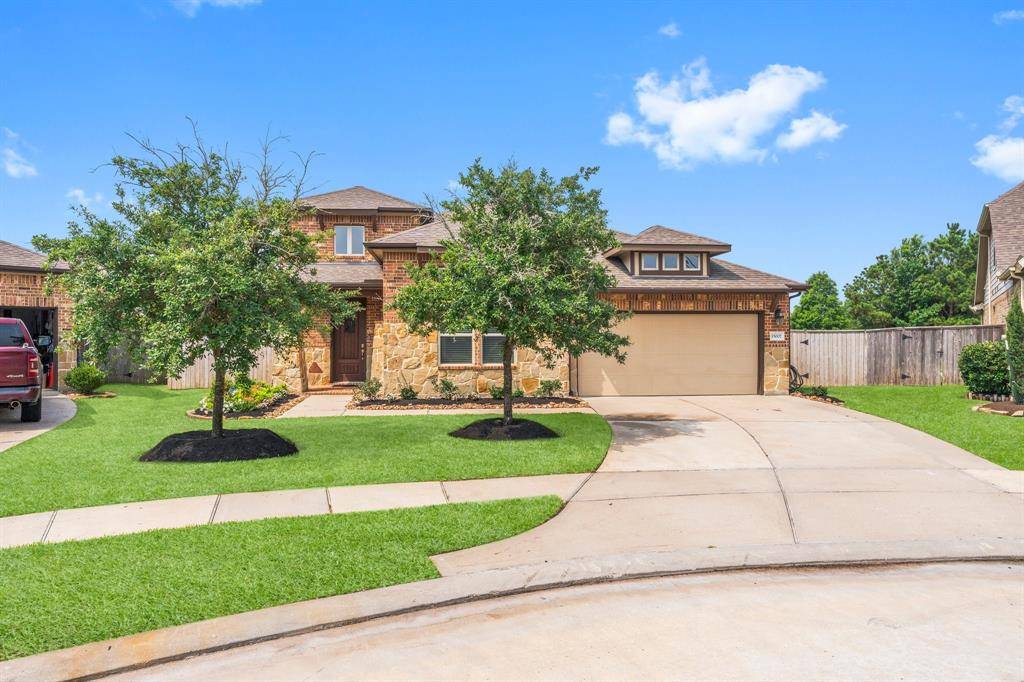 Cypress, TX 77429,15007 Providence Valley CIR