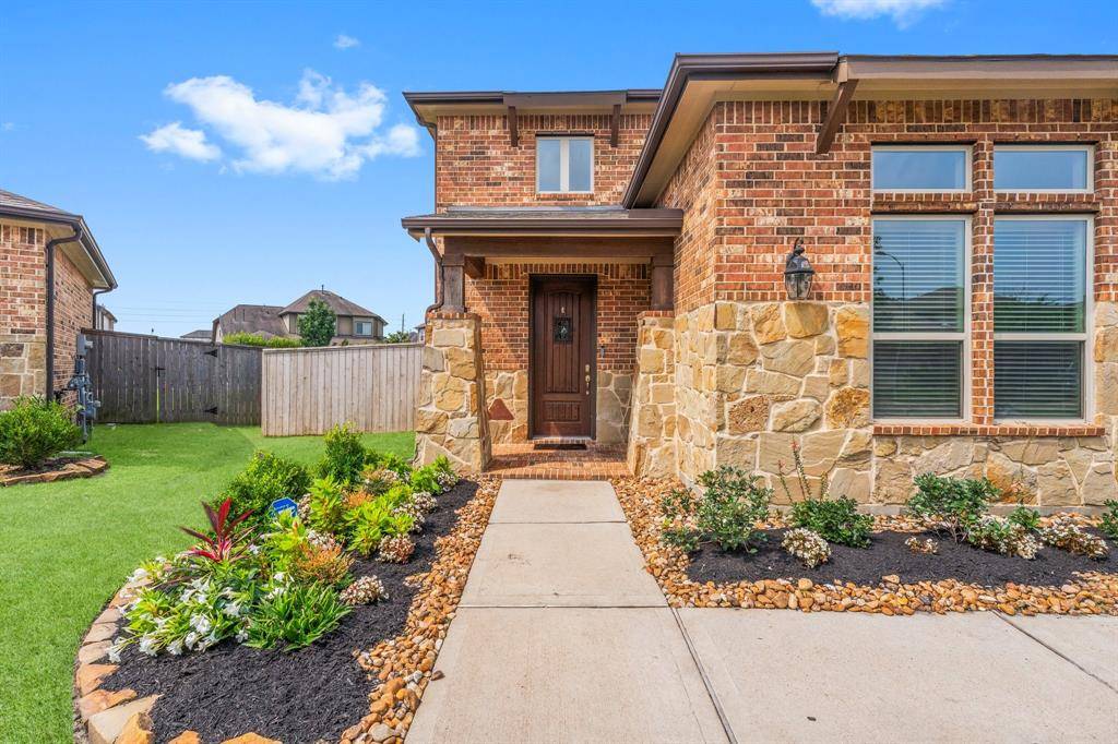 Cypress, TX 77429,15007 Providence Valley CIR