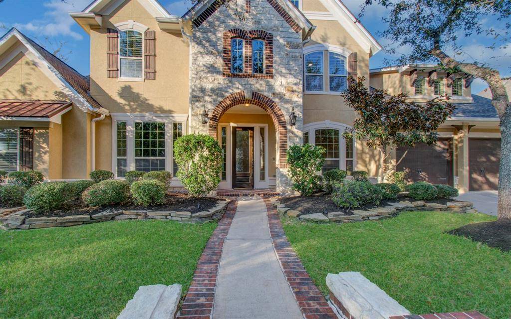 Cypress, TX 77433,19314 Wade Haven DR