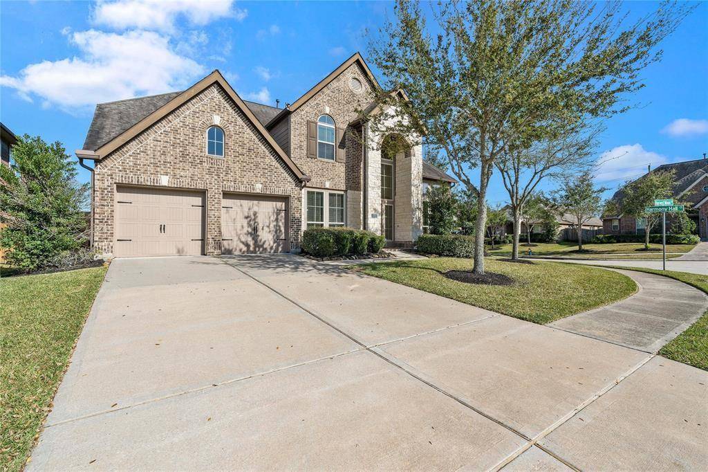 Pearland, TX 77584,3505 Harvest Moon LN